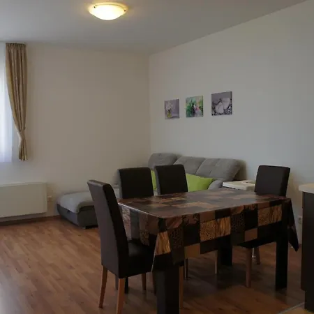 Apartament Galerius Happy Family