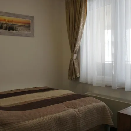 Galerius Happy Family Apartament