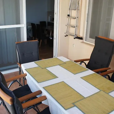 Galerius Happy Family Apartamento *